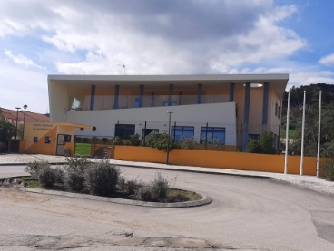 Escola Básica de Alcobertas