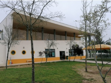 Escola Básica Latino Coelho