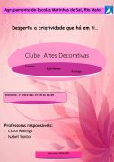 Clube Artes Dec...