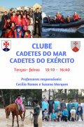 Clube Cadetes