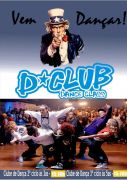 Clube de Dança
