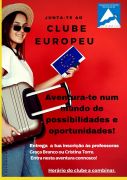 Clube Europeu
